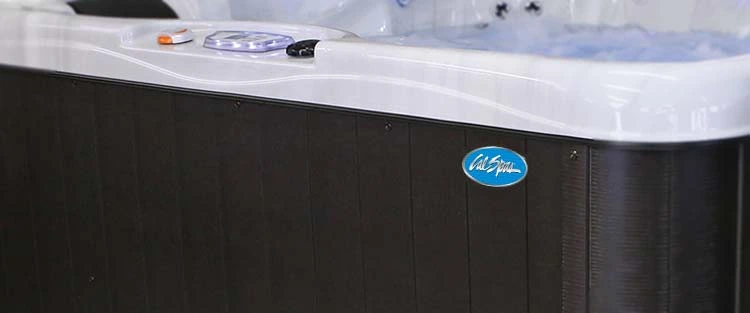 Cal Preferred™ for hot tubs in Rockford
