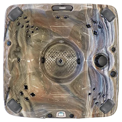 Tropical-X EC-739BX hot tubs for sale in Rockford