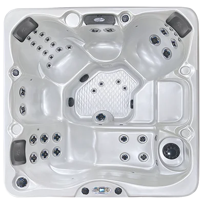 Costa EC-740L hot tubs for sale in Rockford
