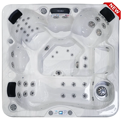 Costa EC-749L hot tubs for sale in Rockford