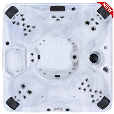 Tropical Plus PPZ-743BC hot tubs for sale in Rockford