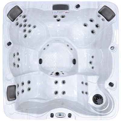 Pacifica Plus PPZ-743L hot tubs for sale in Rockford