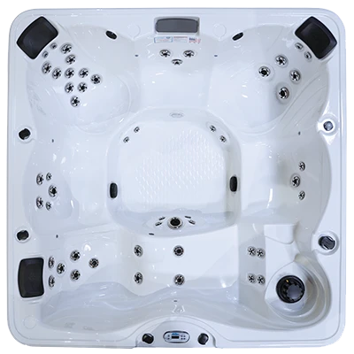 Atlantic Plus PPZ-843L hot tubs for sale in Rockford