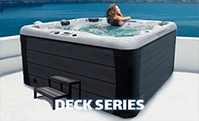 Deck Series Rockford hot tubs for sale