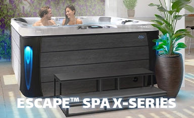 Escape X-Series Spas Rockford hot tubs for sale