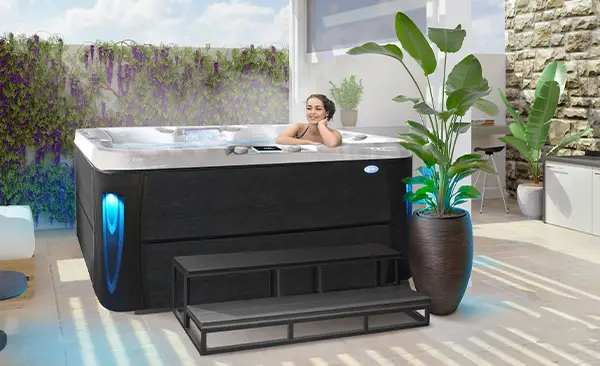 Escape X-Series Spas Rockford hot tubs for sale