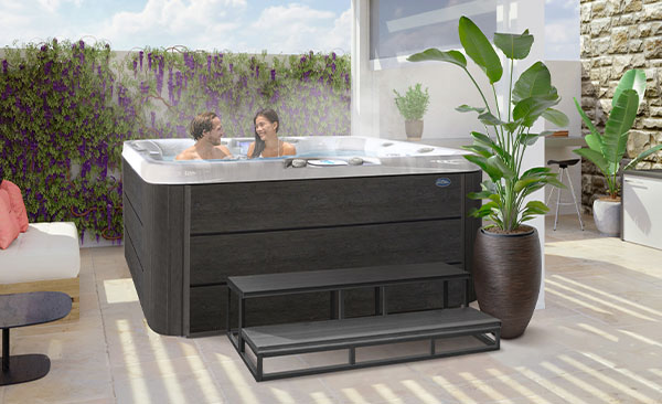 Escape™ Spas Rockford hot tubs for sale