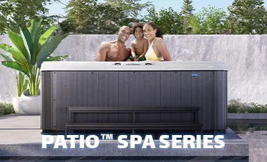 Patio Plus™ Spas Rockford hot tubs for sale