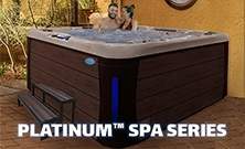 Platinum™ Spas Rockford hot tubs for sale