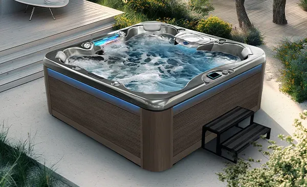 Platinum™ Spas Rockford hot tubs for sale