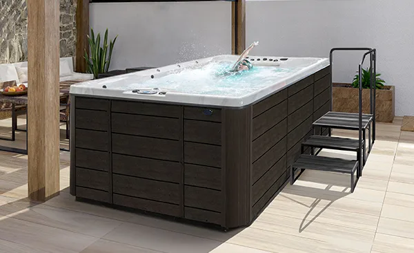 Swim Spas Rockford hot tubs for sale