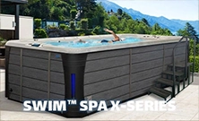 Swim X-Series Spas Rockford hot tubs for sale