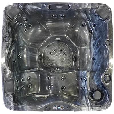 Pacifica EC-739L hot tubs for sale in Rockford
