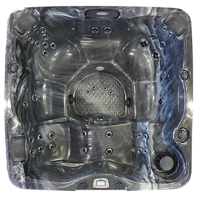 Pacifica-X EC-739LX hot tubs for sale in Rockford