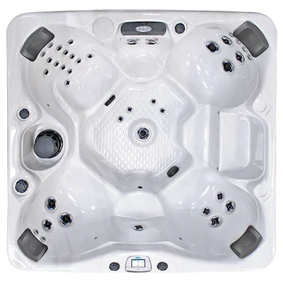 Baja-X EC-740BX hot tubs for sale in Rockford