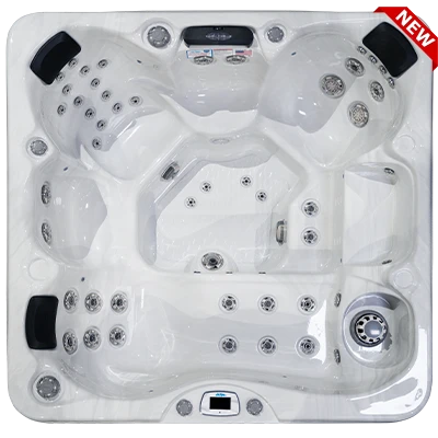 Costa-X EC-749LX hot tubs for sale in Rockford