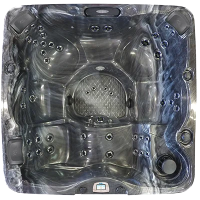 Pacifica-X EC-751LX hot tubs for sale in Rockford