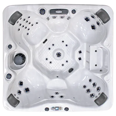 Baja EC-767B hot tubs for sale in Rockford