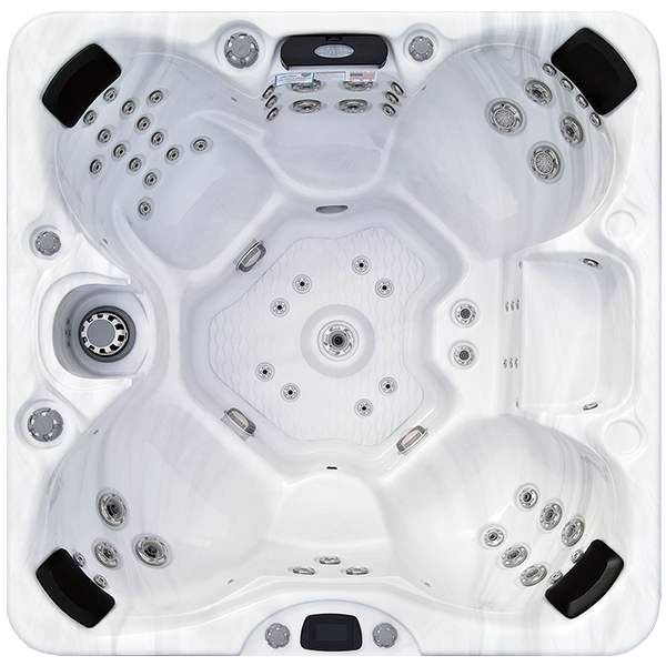 Baja-X EC-767BX hot tubs for sale in Rockford