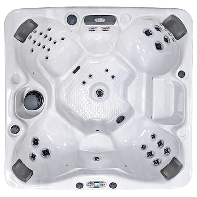 Cancun EC-840B hot tubs for sale in Rockford