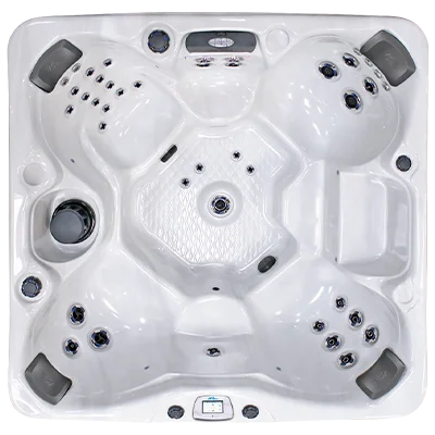 Cancun-X EC-840BX hot tubs for sale in Rockford