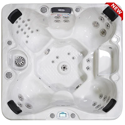 Cancun-X EC-849BX hot tubs for sale in Rockford