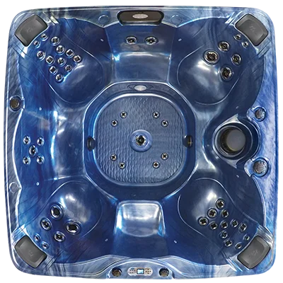 Bel Air EC-851B hot tubs for sale in Rockford