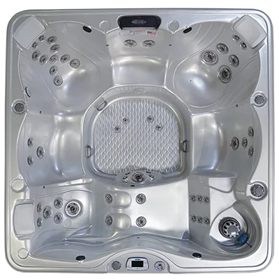 Atlantic-X EC-851LX hot tubs for sale in Rockford