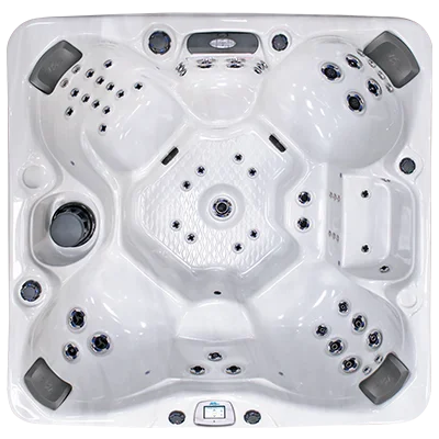 Cancun-X EC-867BX hot tubs for sale in Rockford