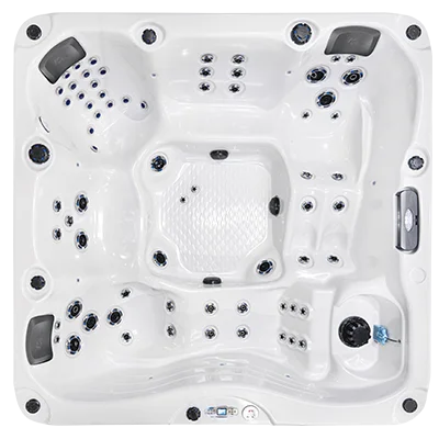 Malibu EC-867DL hot tubs for sale in Rockford