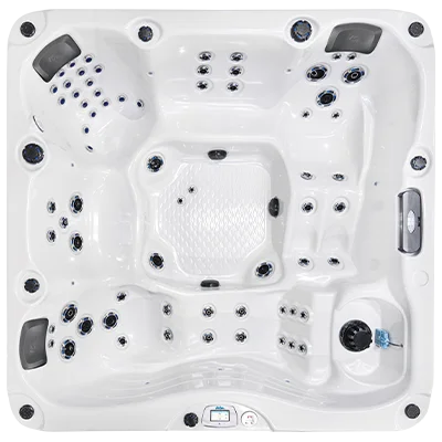 Malibu-X EC-867DLX hot tubs for sale in Rockford