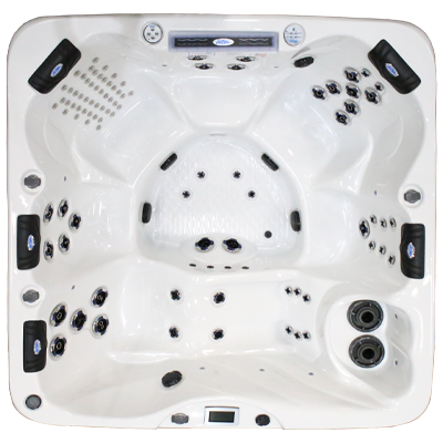 Huntington PL-792L hot tubs for sale in Rockford