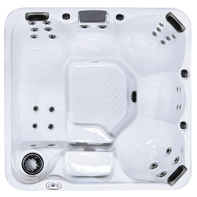Hawaiian Plus PPZ-628L hot tubs for sale in Rockford