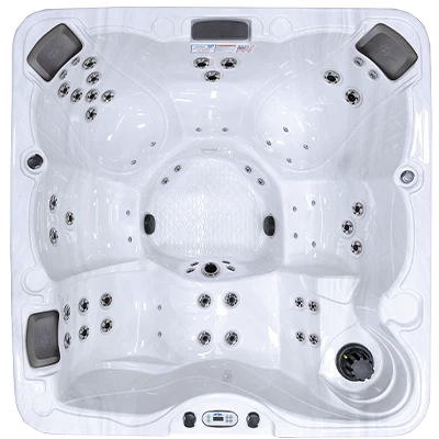 Pacifica Plus PPZ-752L hot tubs for sale in Rockford