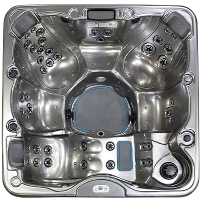 Pacifica Plus PPZ-759L hot tubs for sale in Rockford
