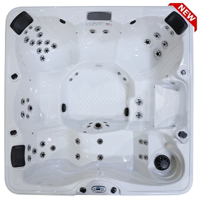 Atlantic Plus PPZ-843LC hot tubs for sale in Rockford