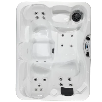 Kona PZ-519L hot tubs for sale in Rockford