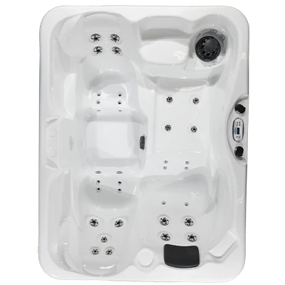 Kona PZ-535L hot tubs for sale in Rockford