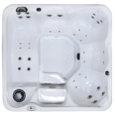 Hawaiian PZ-636L hot tubs for sale in Rockford