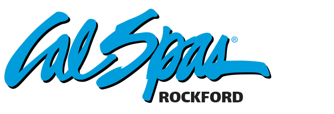 Calspas logo - Rockford